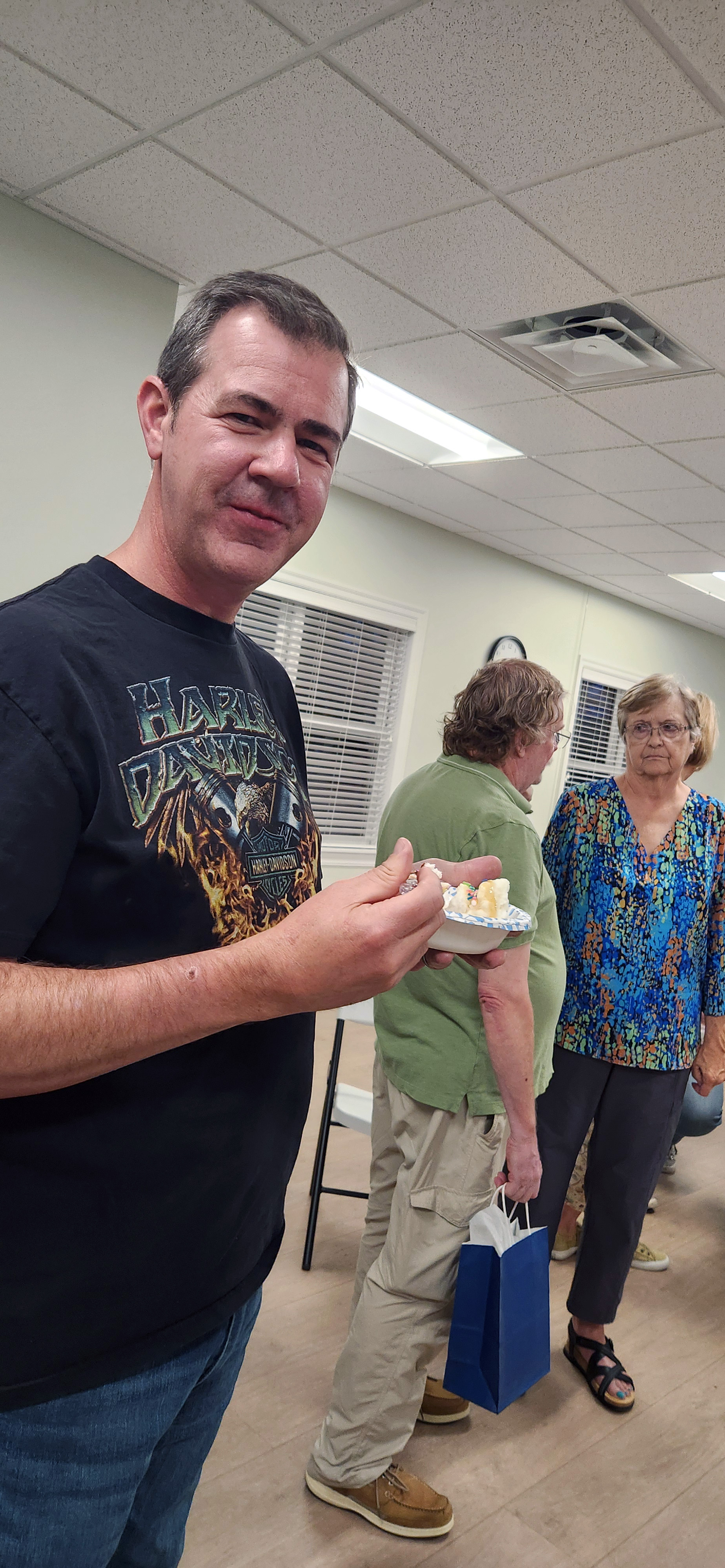 2025 Ice Cream Social