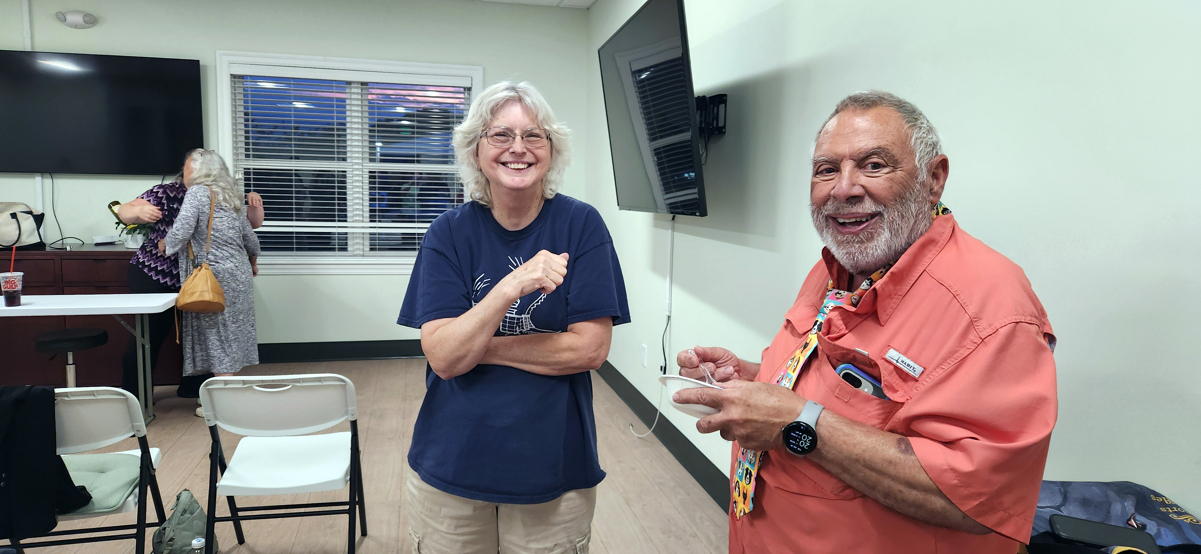 2025 Ice Cream Social