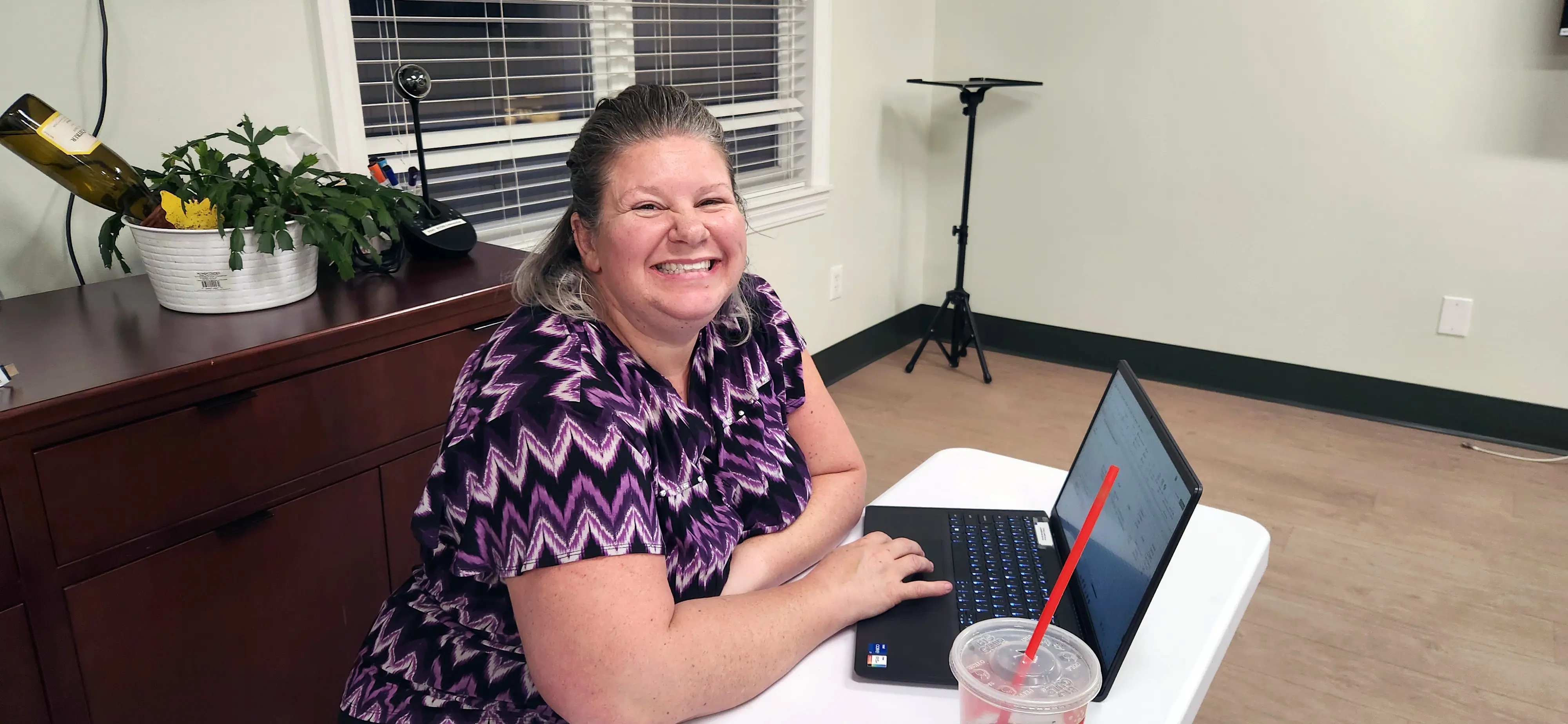 2025 Ice Cream Social