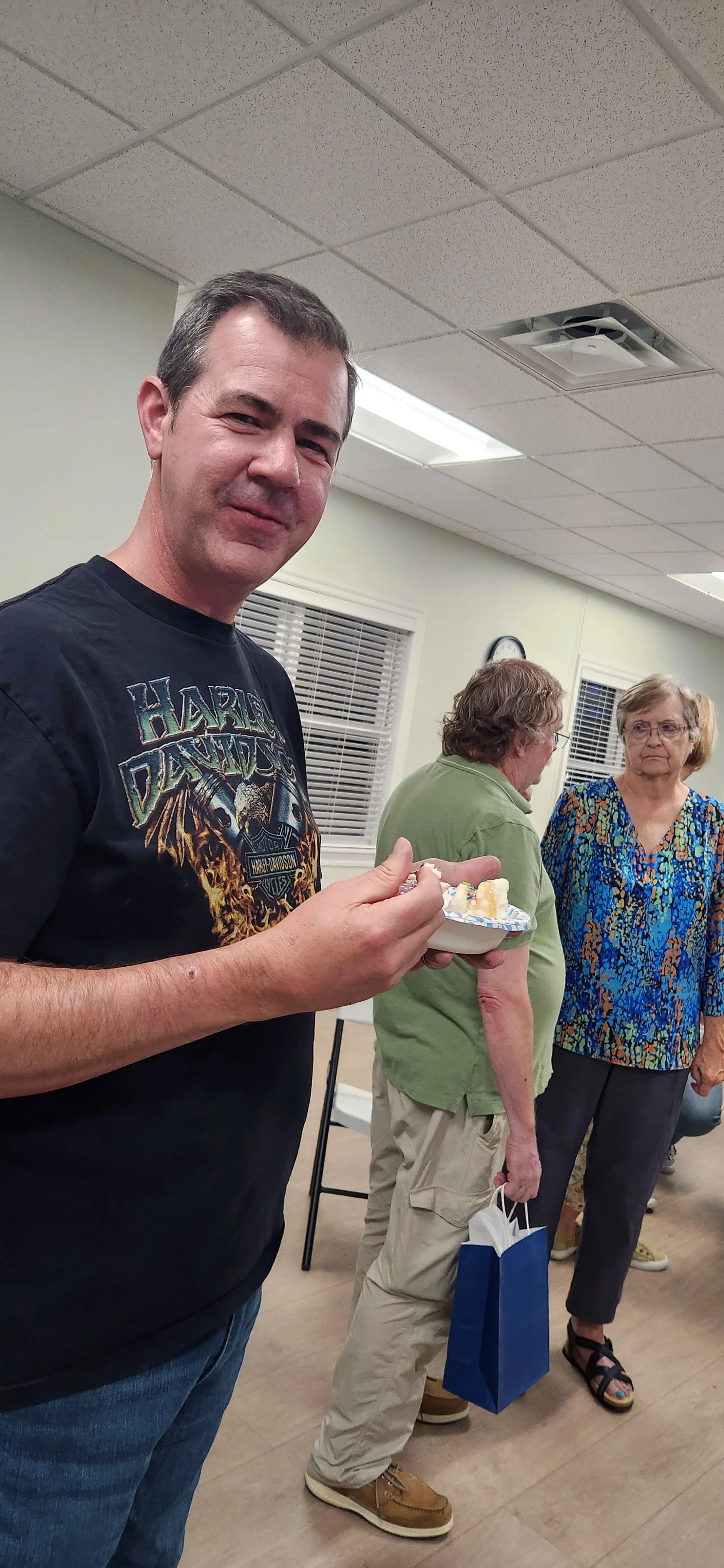 2025 Ice Cream Social