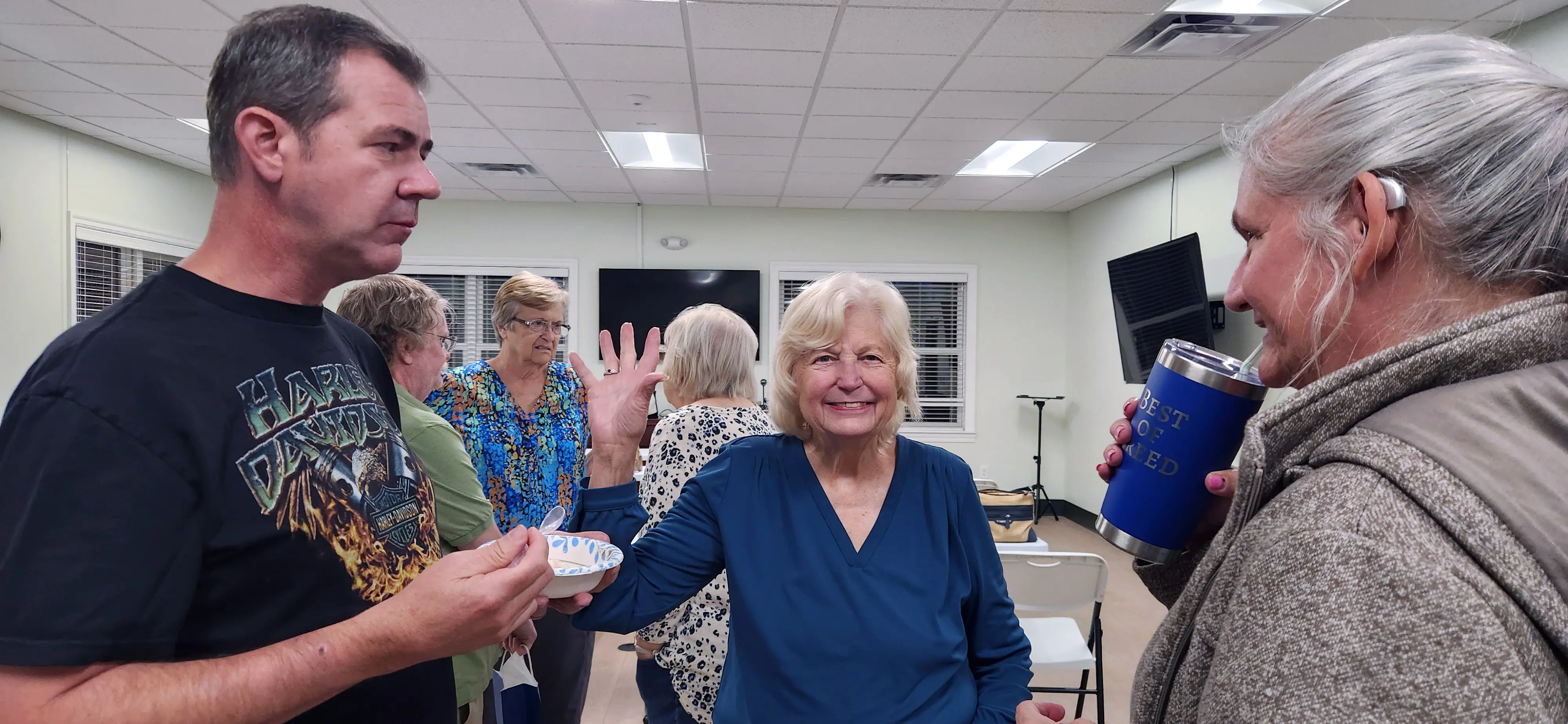 2025 Ice Cream Social