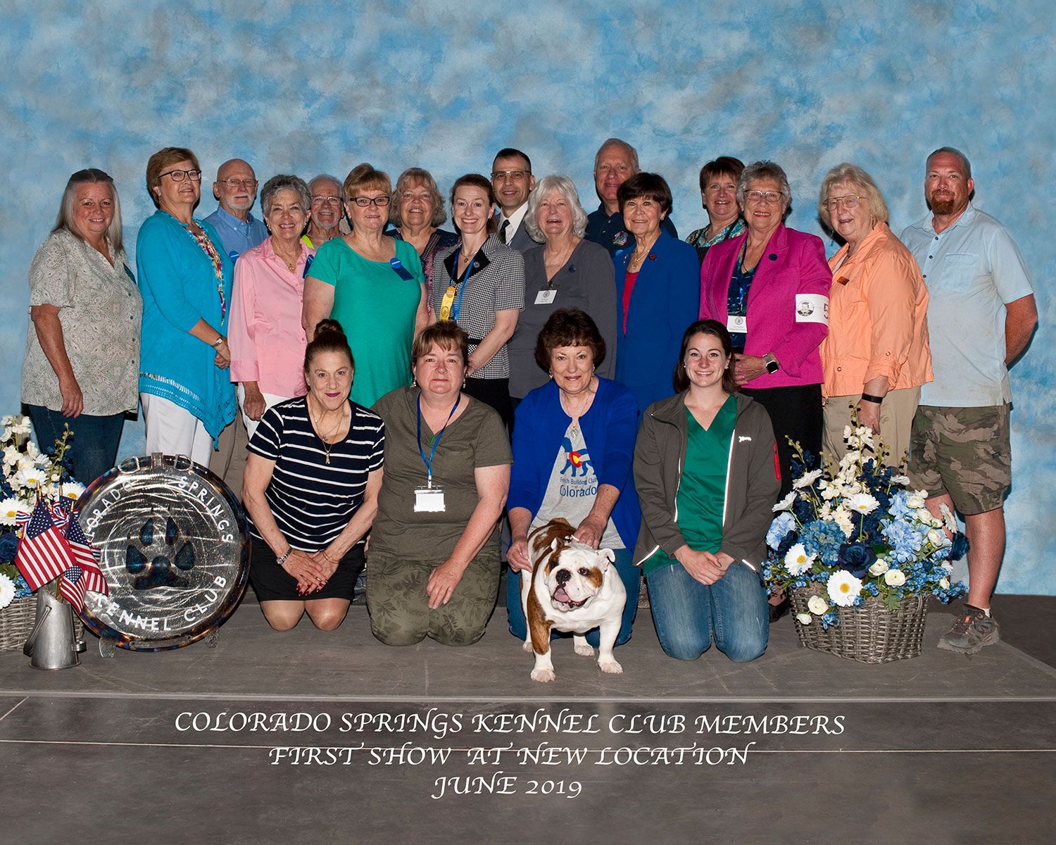 2019 Annual Show